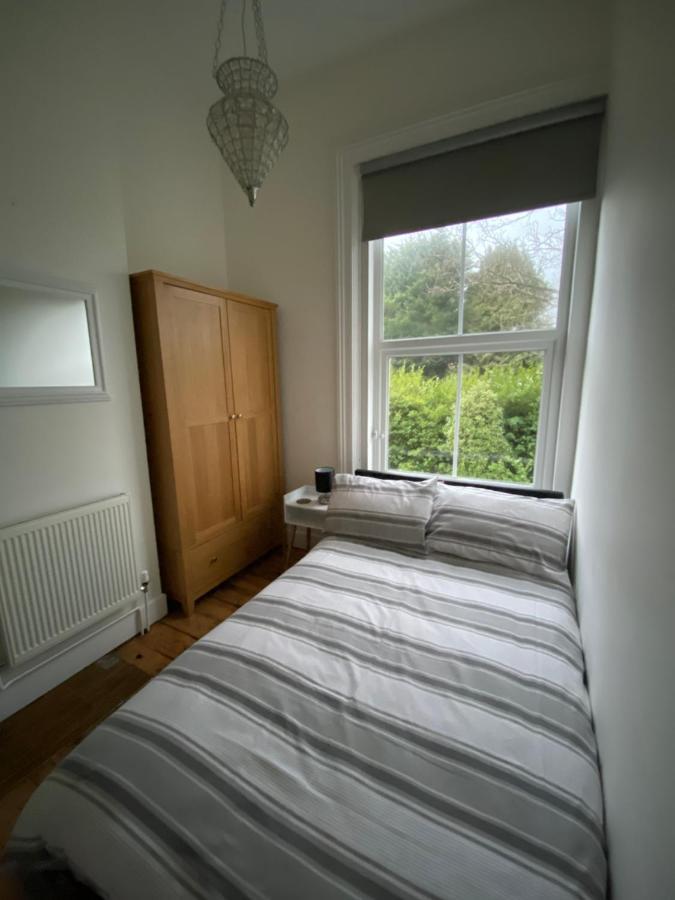 Lovely 2 Bedroom Flat Wifi Close To The Beach Bournemouth Eksteriør bilde
